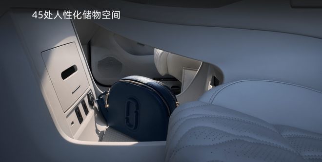 穿豪华 MPV 底价！露营从此不犯愁！开元棋牌星海V9越享系列1499万击(图2)